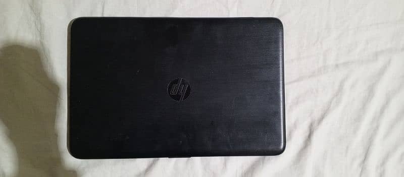 HP Core i3 6th generation 2