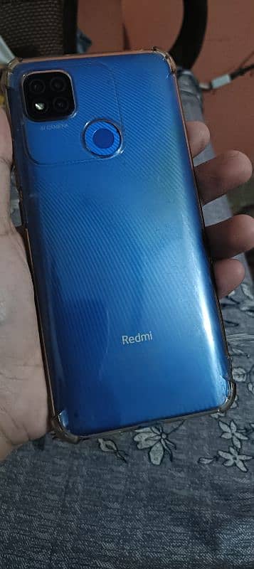 Redmi 9C for sale 3/64 2