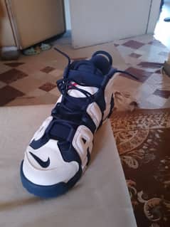 Nike Air More Uptempo