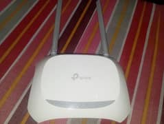 tp-link wi-fi router tl-wr84ON