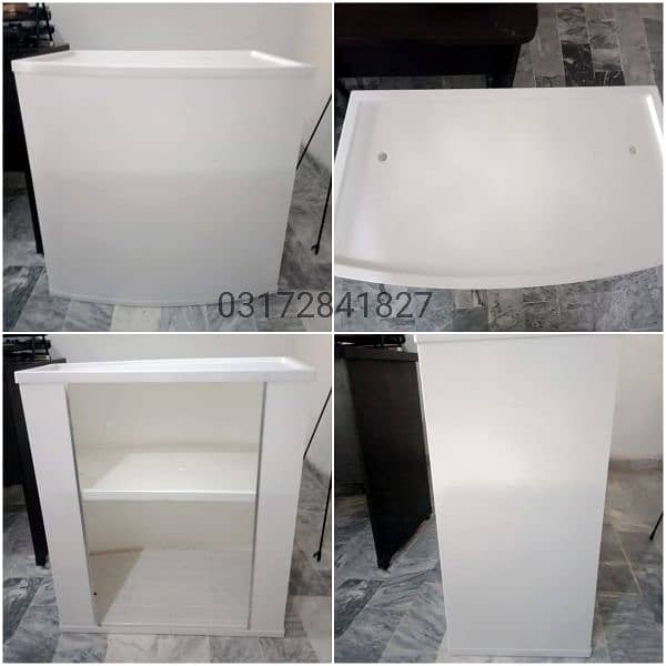 Portable Table kiosk for sale 0