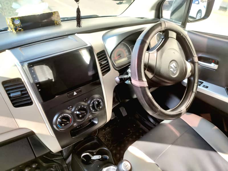 Suzuki Wagon R 2018 6