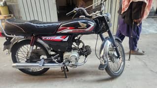 Honda cd70 2020 (03099947559)