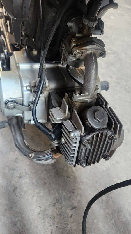 Honda cd70 2020 (03099947559) 2