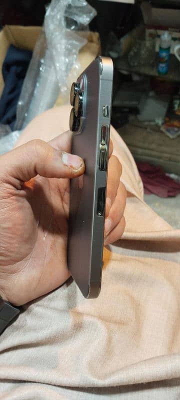 iphone13 pro non pta all ok 2