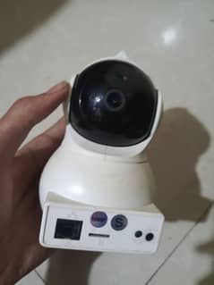 Cctv Ip camera