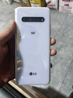 lg v60thinq 5g 128 gb