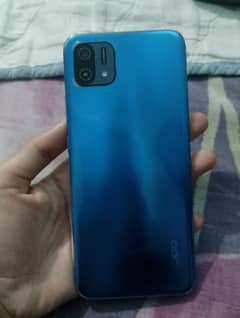 OPPO A16e