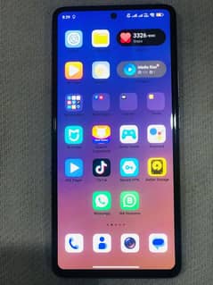 xiaomi 11t 8/256