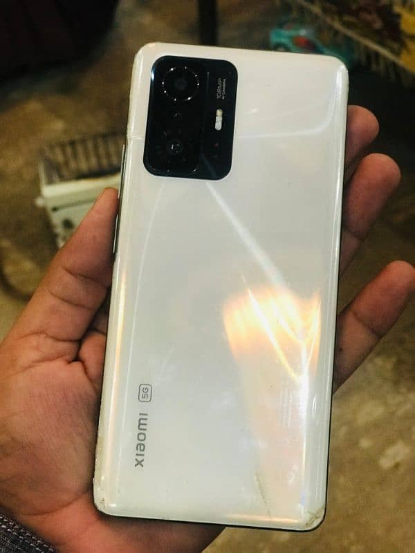 xiaomi 11t 8/256 1