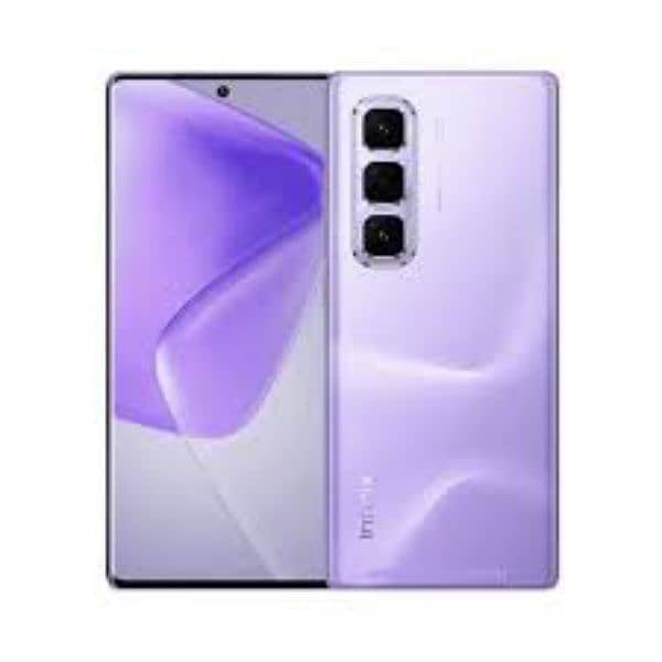 Infinix hot 50 pro plus mobile hai 1