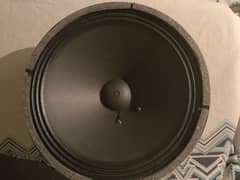 12 inch felo original speaker