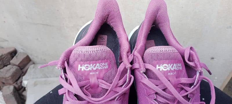 hoka shoes 2