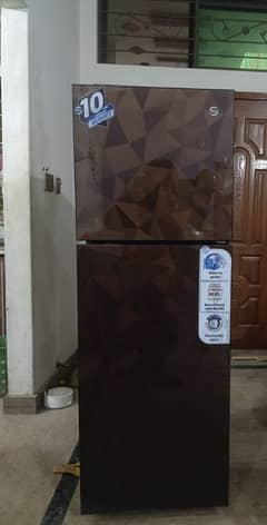 PEL Refrigerator