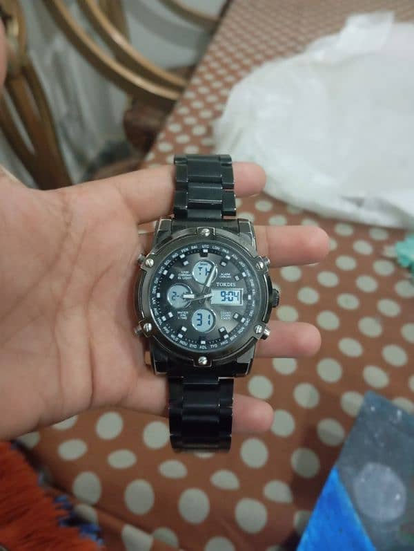 new watch 1