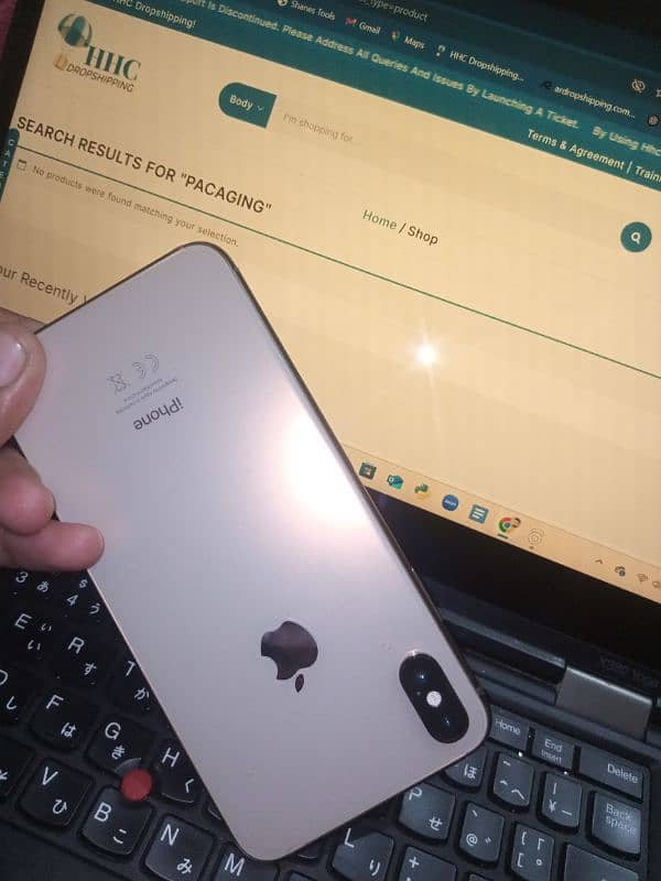 xs max approved 256 0