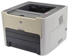 HP Laserjet 1320