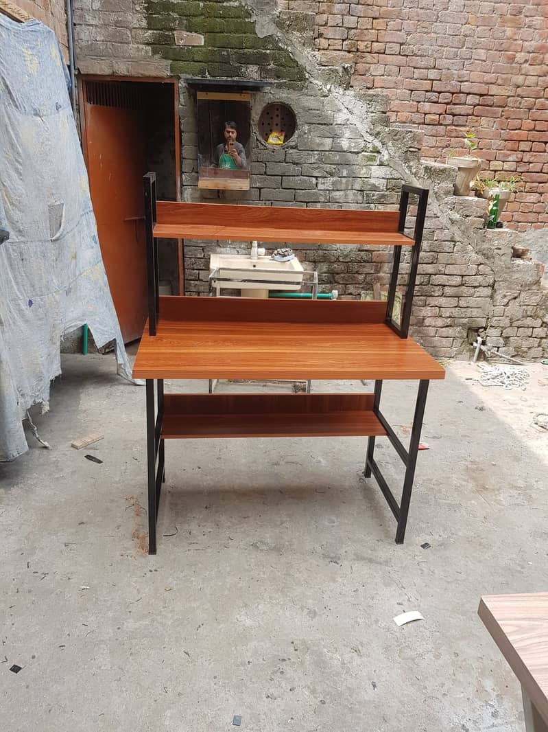 Office Table//Executive Table//Workstation//Boss Table//wooden Table 7