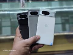 Google Pixel 8 PTA Approved/ 8 Pro / 7 Pro 7a 6a 6 Pro