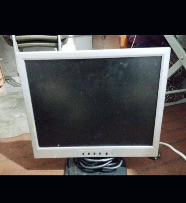 LCD for sale 0