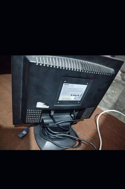 LCD for sale 1