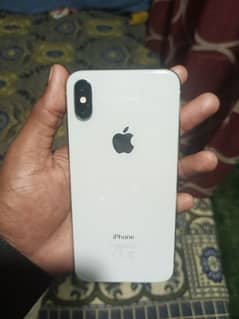 Iphone x 64gb