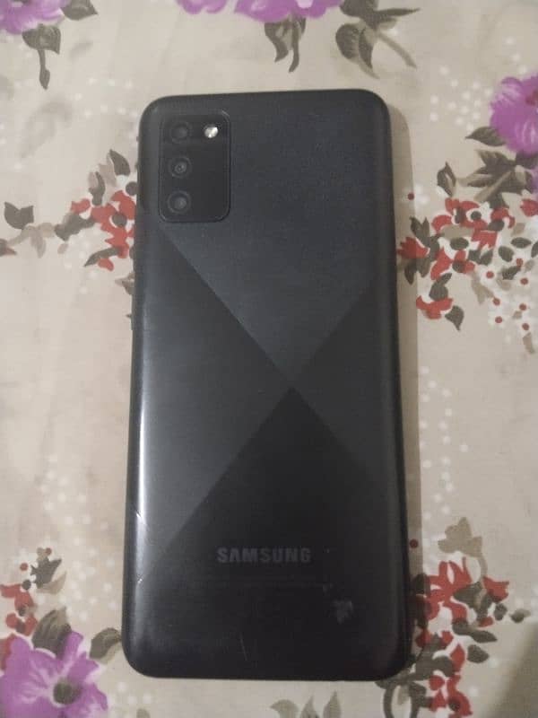 samsung galaxy A02s 2