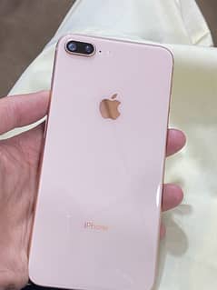 iphone 8plus 64 Gb factory unlock