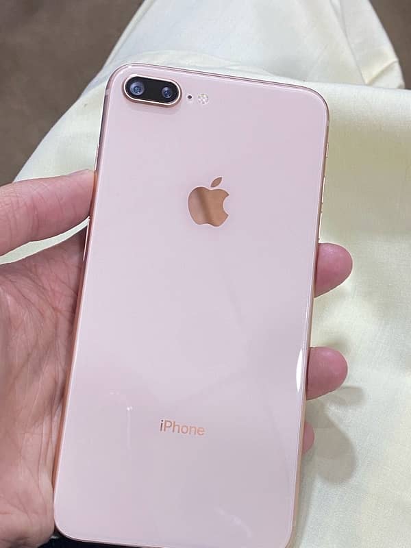 iphone 8plus 64 Gb factory unlock 0