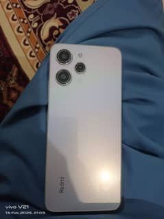 Aoa I am selling REDMI 12 8/128 box+charger