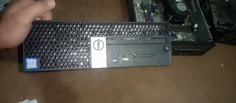 dell 7080' Dell 7070 1