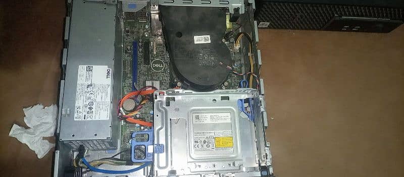 dell 7080' Dell 7070 4