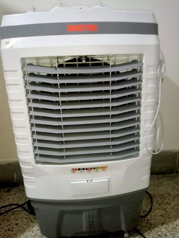 AIR COOLER 1