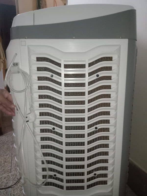 AIR COOLER 6