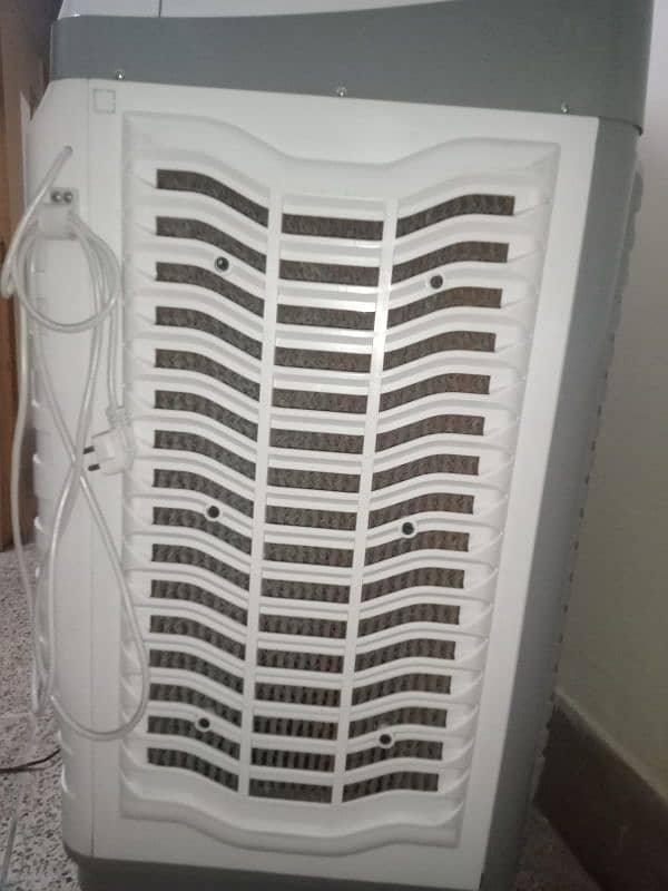 AIR COOLER 7