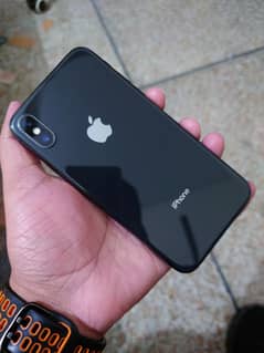 iPhone X 64GB Non PTA Non Active Factory Unlocked