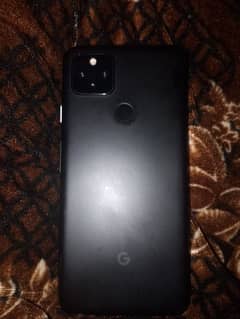 Google pixel 4a5g 128 gb