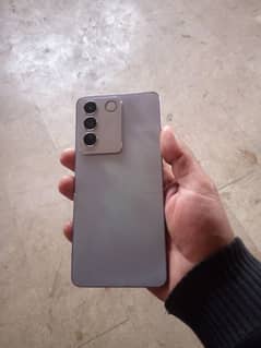 vivo v27e