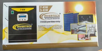 Original China board without battery solar inverter 5kv, 7kv, 10kv