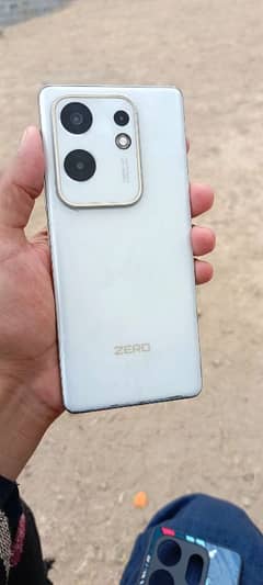 Infinix Zero 30