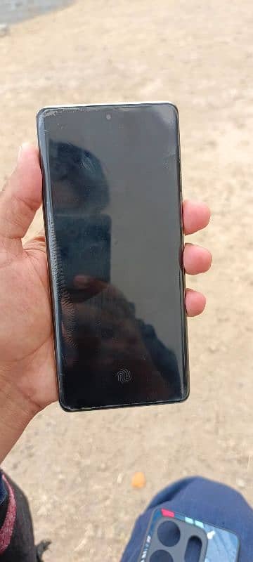 Infinix Zero 30 7