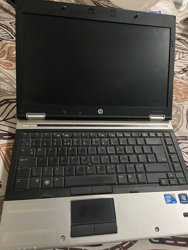 Hp laptop 0