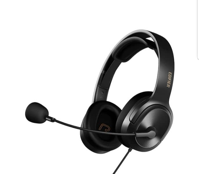 Edifier K5000 headphones 0