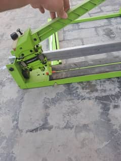 Lazer Light Tile Cutter