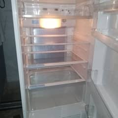 Hitachi fridge