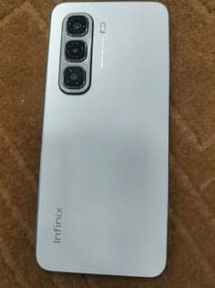 Infinix Hot 50 pro