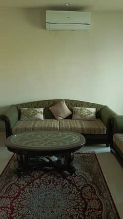 Sofa Set