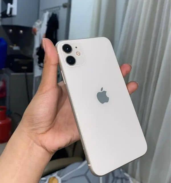 Apple iPhone 11 256 GB ROM complete box 03354890175 1