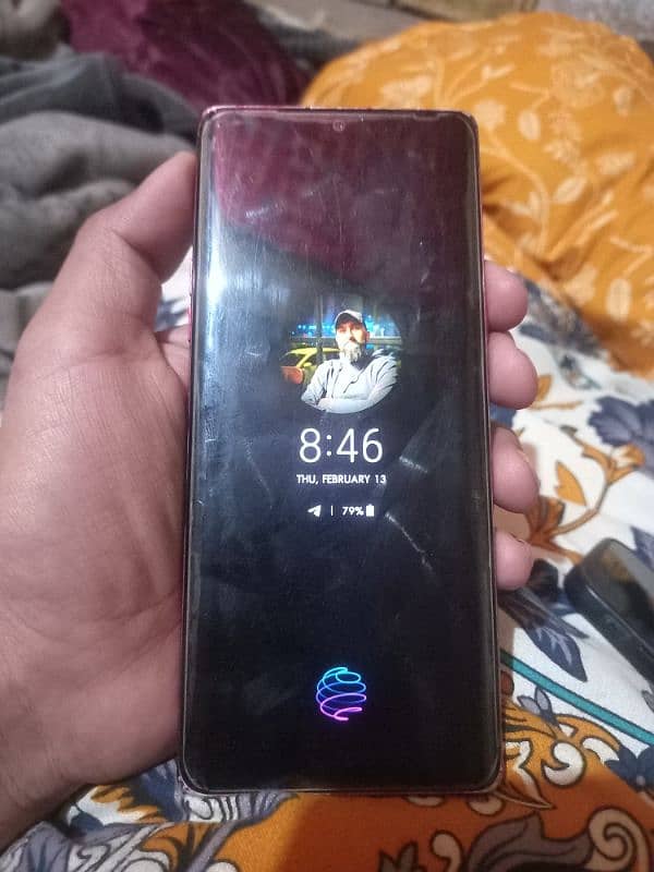 lg velvet 5g verizon model non pta 0