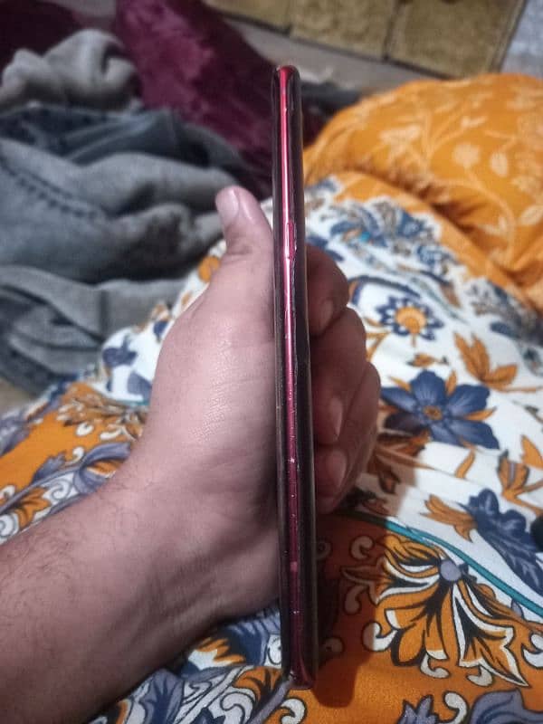 lg velvet 5g verizon model non pta 4